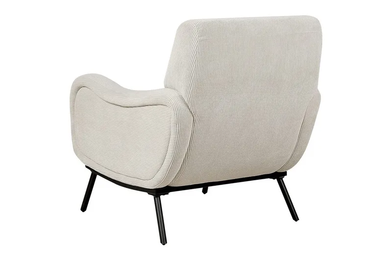 Lænestol Almind - Møbler - Stole & lænestole - Lænestole