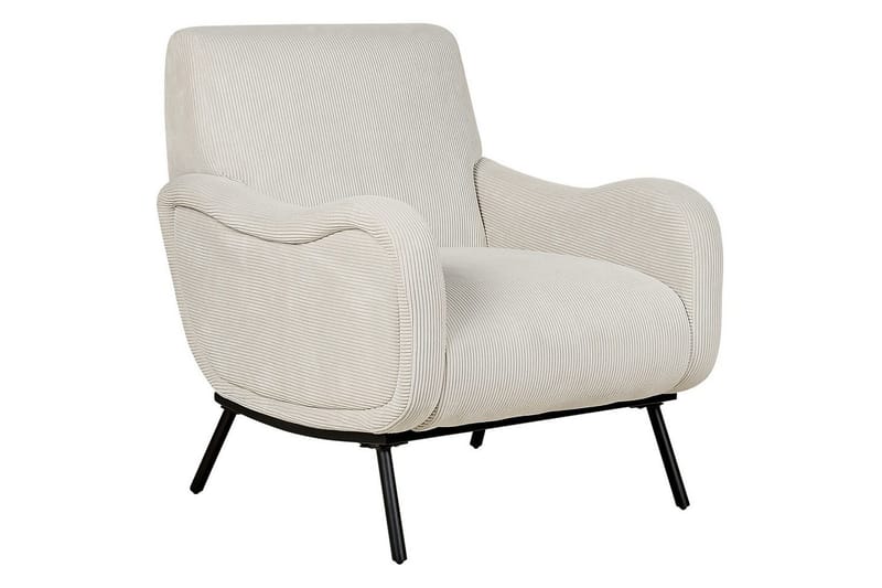 Lænestol Almind - Møbler - Stole & lænestole - Lænestole