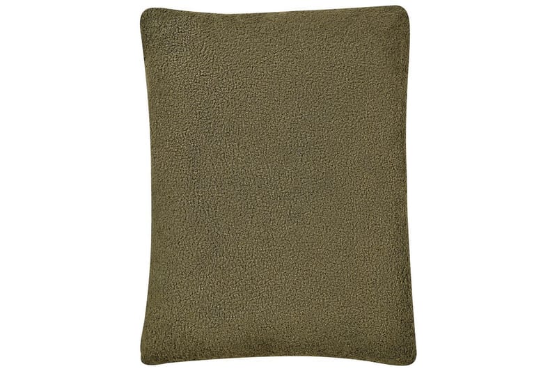 Lænestol Asker - Grønt, lyst træ - Møbler - Stole & lænestole - Lænestole