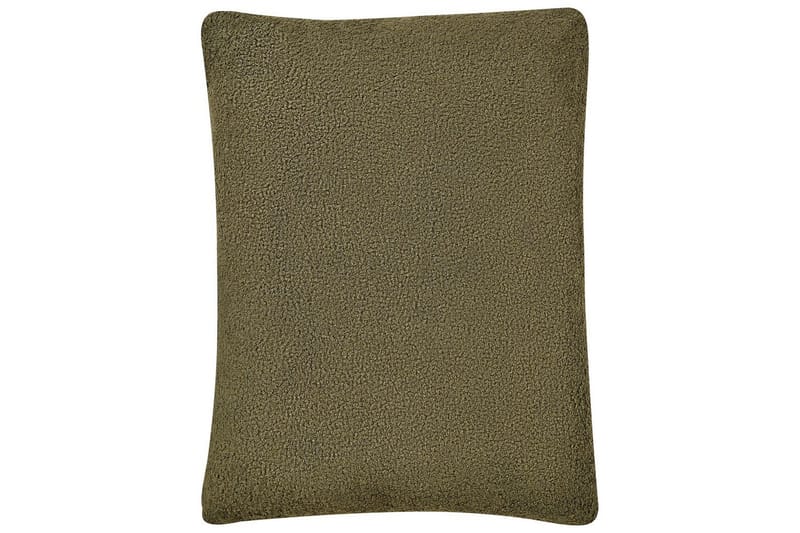 Lænestol Asker - Grønt, lyst træ - Møbler - Stole & lænestole - Lænestole