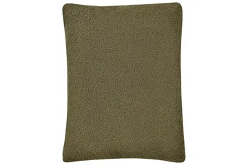 Lænestol Asker - Grønt, lyst træ - Møbler - Stole & lænestole - Lænestole