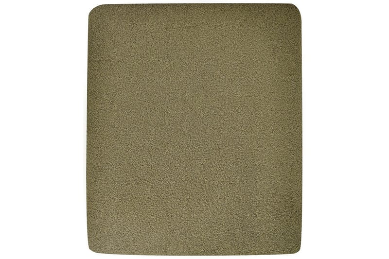 Lænestol Asker - Grønt, lyst træ - Møbler - Stole & lænestole - Lænestole