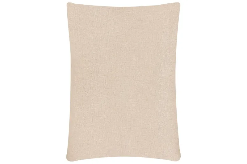 Lænestol Asker - Sandbeige, lyst træ - Møbler - Stole & lænestole - Lænestole