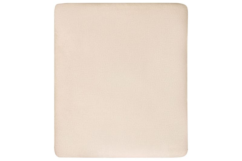 Lænestol Asker - Sandbeige, lyst træ - Møbler - Stole & lænestole - Lænestole
