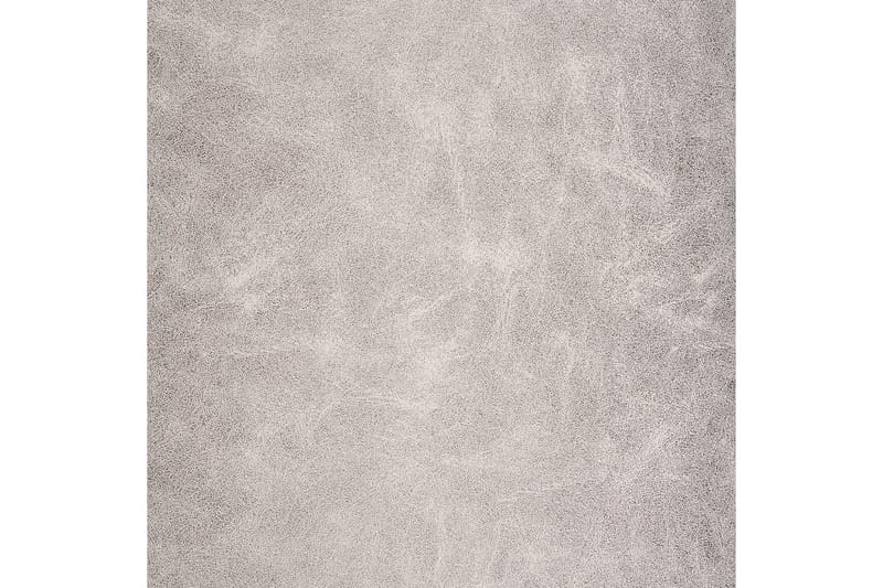 Lænestol Askim - Lys grå, sort/Polyester - Møbler - Stole & lænestole - Lænestole