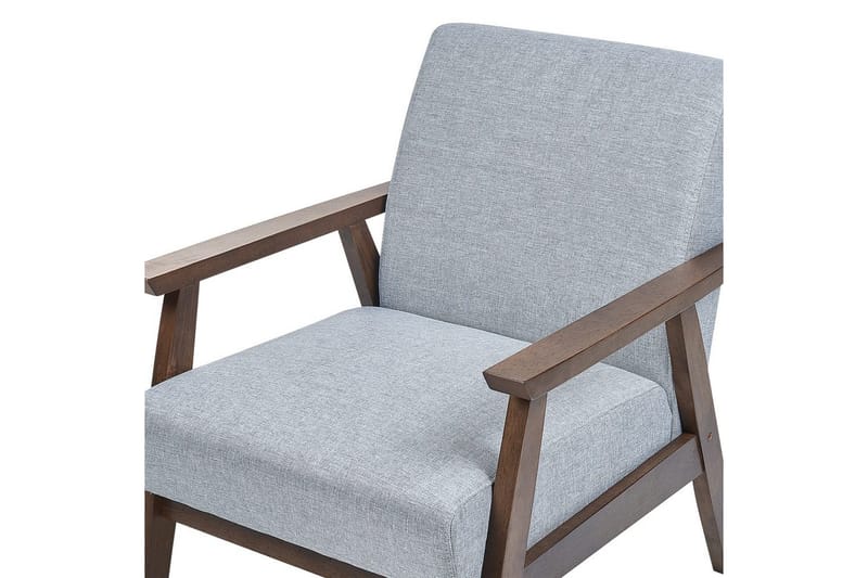 Lænestol Asnes - Møbler - Stole & lænestole - Lænestole