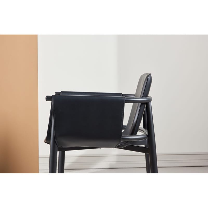 Lænestol Bjäre - Møbler - Stole & lænestole - Lænestole