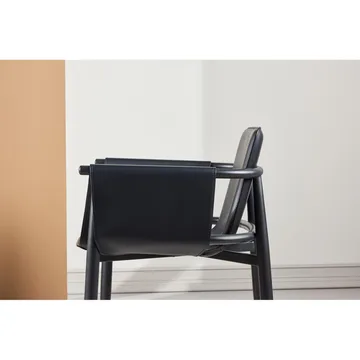 Lænestol Bjäre - Møbler - Stole & lænestole - Lænestole