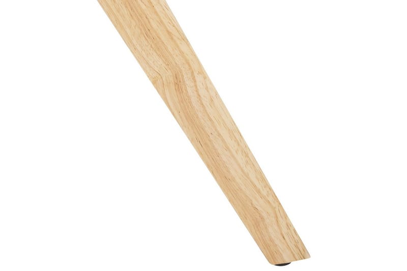 Lænestol Bjarn - Hvid - Møbler - Stole & lænestole - Lænestole