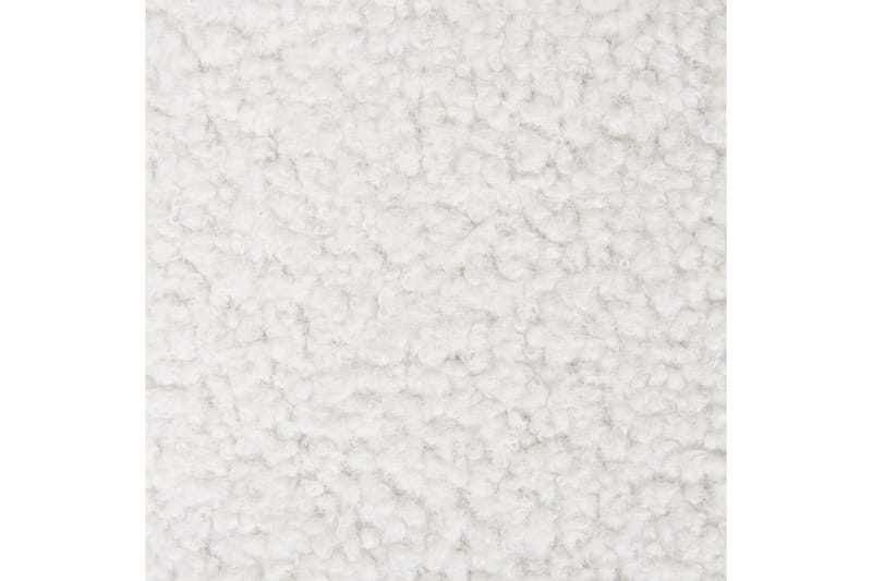 Lænestol Bjarn - Hvid - Møbler - Stole & lænestole - Lænestole