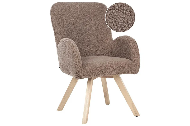 Lænestol Bjarn, undefined