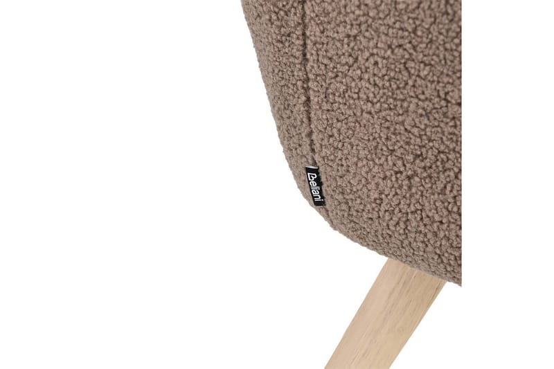 Lænestol Bjarn - Møbler - Stole & lænestole - Lænestole