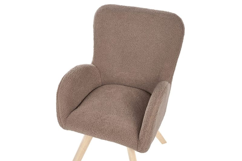 Lænestol Bjarn - Møbler - Stole & lænestole - Lænestole