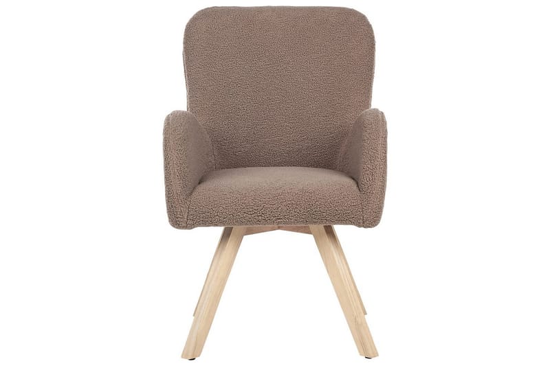 Lænestol Bjarn - Møbler - Stole & lænestole - Lænestole