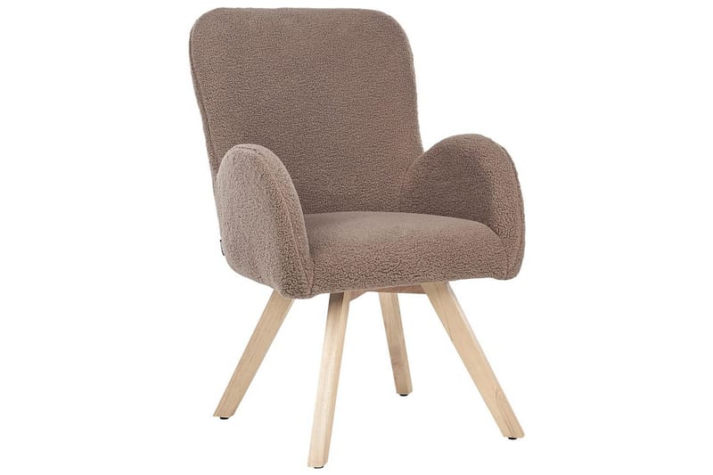 Lænestol Bjarn - Møbler - Stole & lænestole - Lænestole