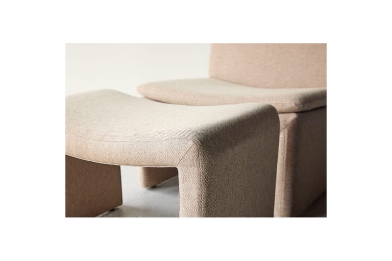 Lænestol Bonn - Møbler - Stole & lænestole - Lænestole