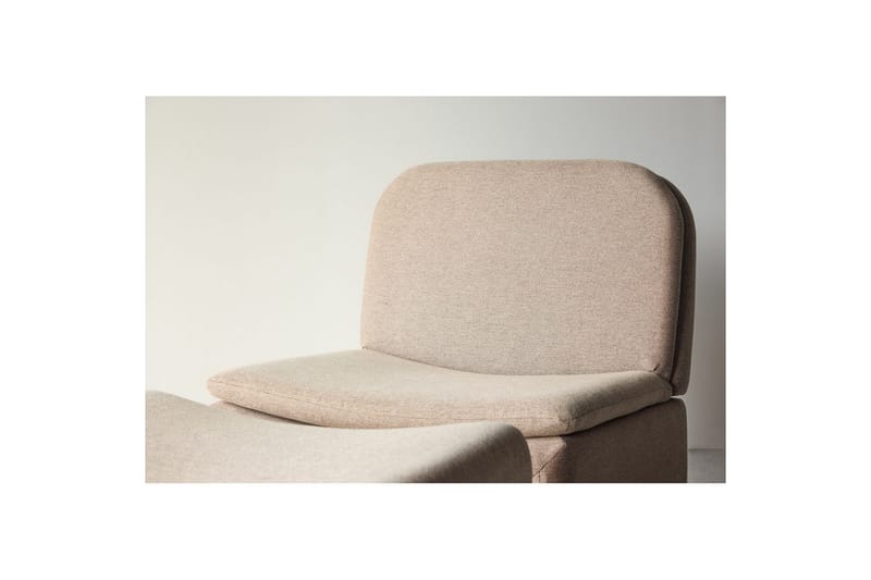 Lænestol Bonn - Møbler - Stole & lænestole - Lænestole