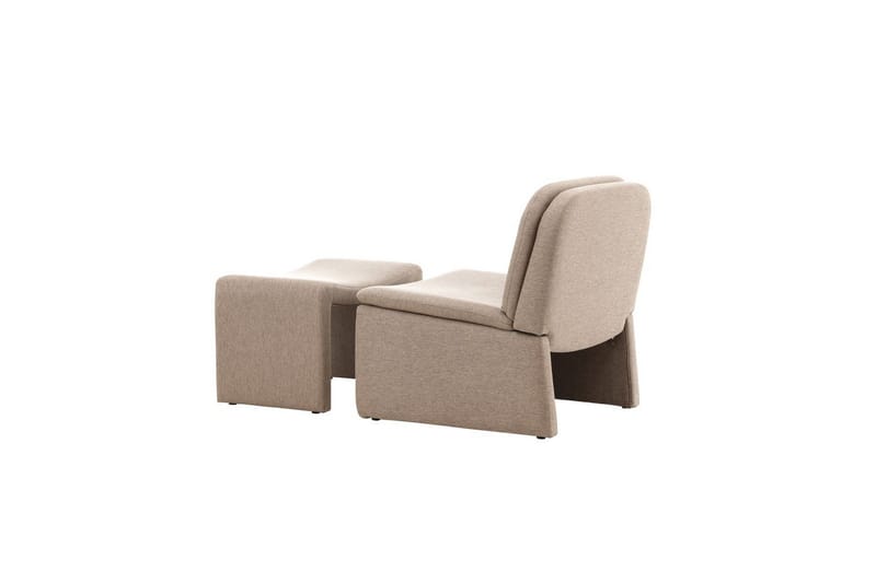 Lænestol Bonn - Møbler - Stole & lænestole - Lænestole