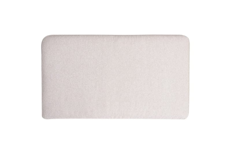 Lænestol Breda - Beige, sort - Møbler - Stole & lænestole - Lænestole