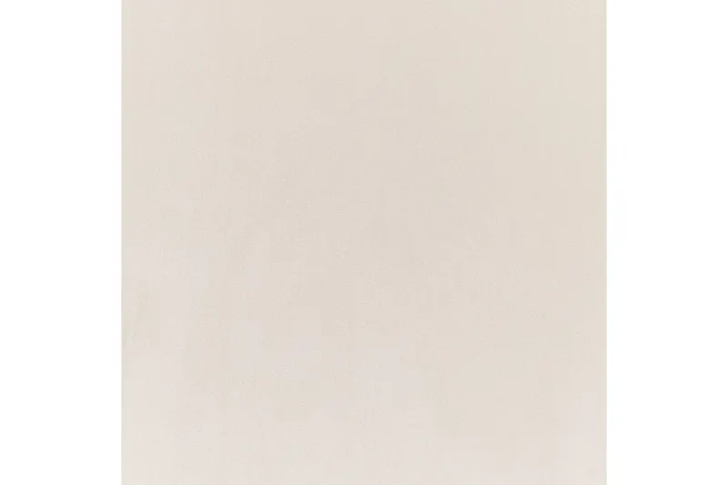 Lænestol Delary - Beige, sort - Møbler - Stole & lænestole - Lænestole