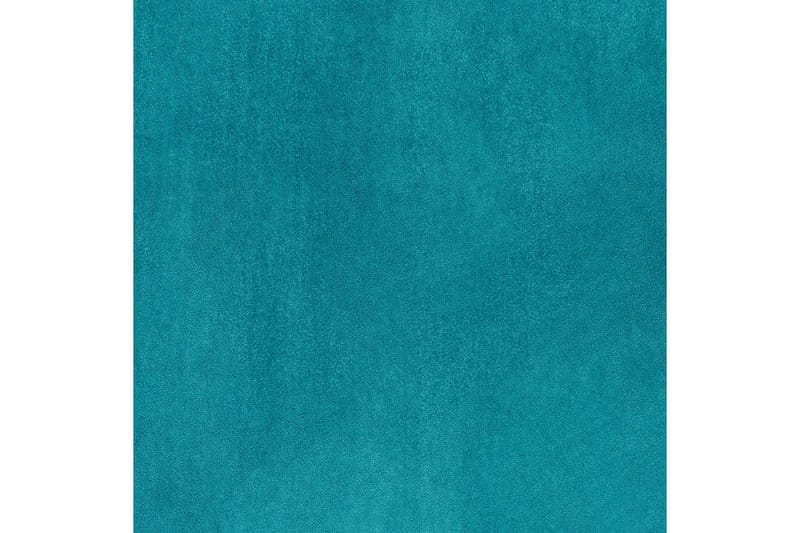 Lænestol Delary - Blå, sort - Møbler - Stole & lænestole - Lænestole