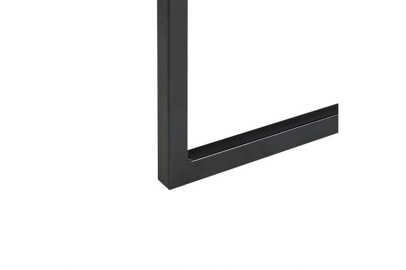 Lænestol Delary - Grøn, sort - Møbler - Stole & lænestole - Lænestole