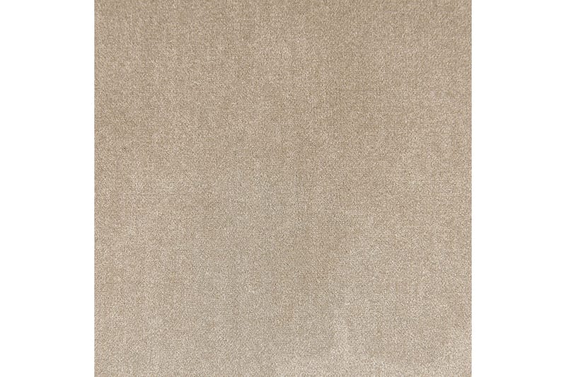 Lænestol Delary - Taupe, sort - Møbler - Stole & lænestole - Lænestole