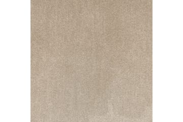 Lænestol Delary - Taupe, sort - Møbler - Stole & lænestole - Lænestole