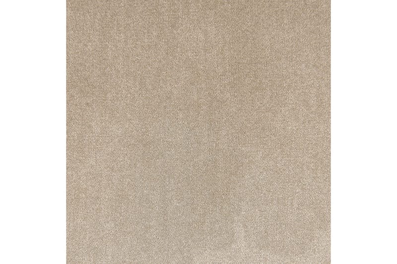 Lænestol Delary - Taupe, sort - Møbler - Stole & lænestole - Lænestole