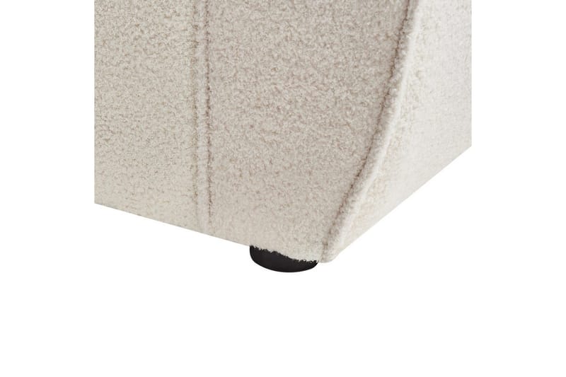 Lænestol Ellede - Beige - Møbler - Stole & lænestole - Lænestole