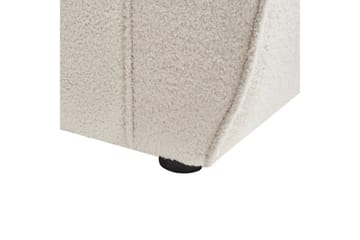Lænestol Ellede - Beige - Møbler - Stole & lænestole - Lænestole