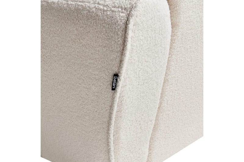 Lænestol Ellede - Beige - Møbler - Stole & lænestole - Lænestole