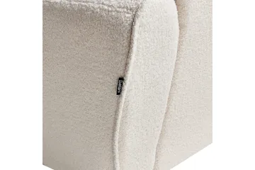 Lænestol Ellede - Beige - Møbler - Stole & lænestole - Lænestole
