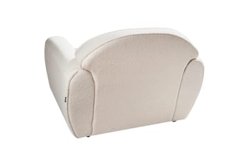 Lænestol Ellede - Beige - Møbler - Stole & lænestole - Lænestole