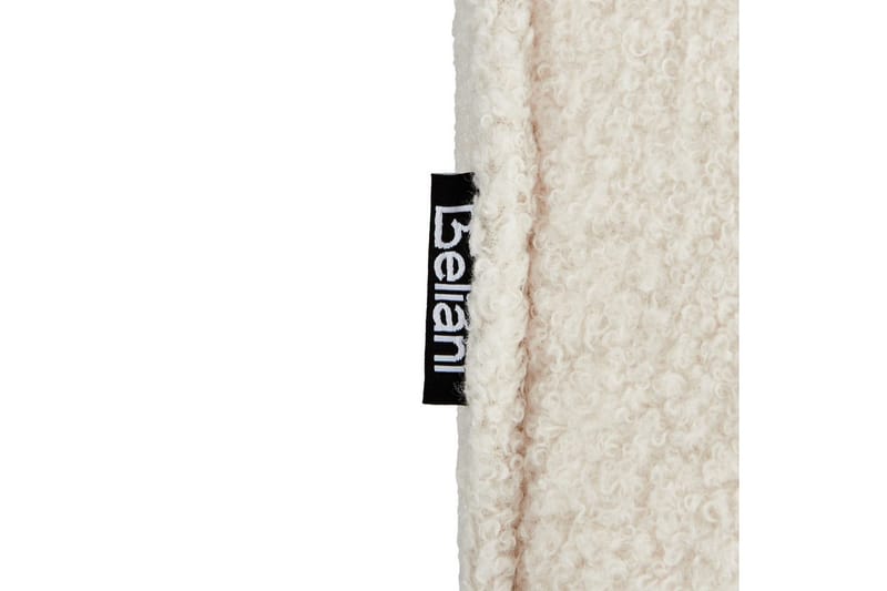 Lænestol Ellede - Beige - Møbler - Stole & lænestole - Lænestole