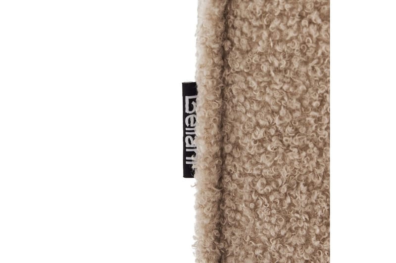 Lænestol Ellede - Brun - Møbler - Stole & lænestole - Lænestole