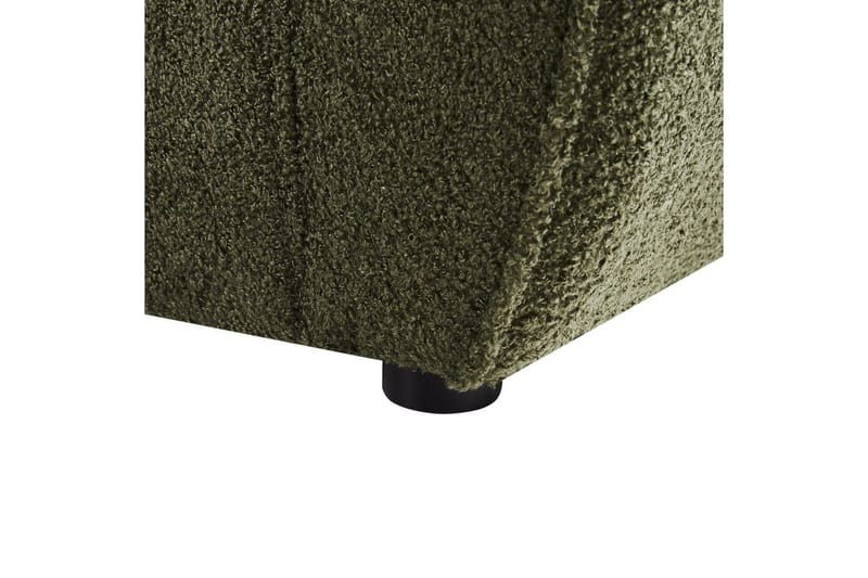 Lænestol Ellede - Grøn - Møbler - Stole & lænestole - Lænestole