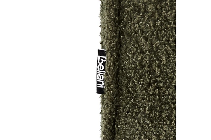 Lænestol Ellede - Grøn - Møbler - Stole & lænestole - Lænestole