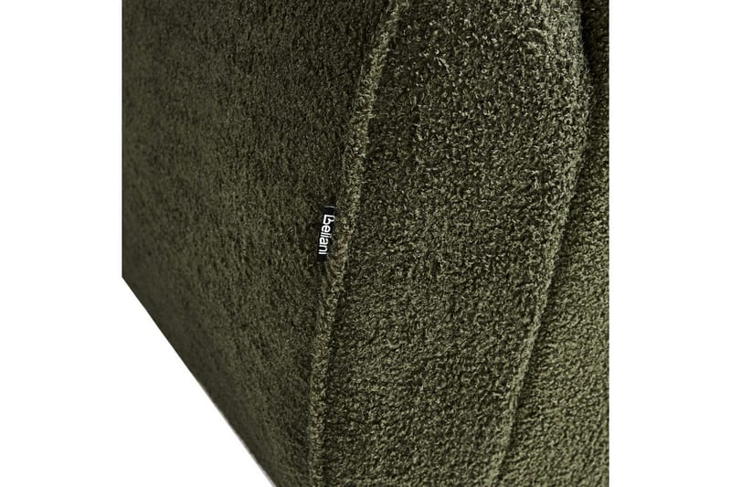 Lænestol Ellede - Grøn - Møbler - Stole & lænestole - Lænestole