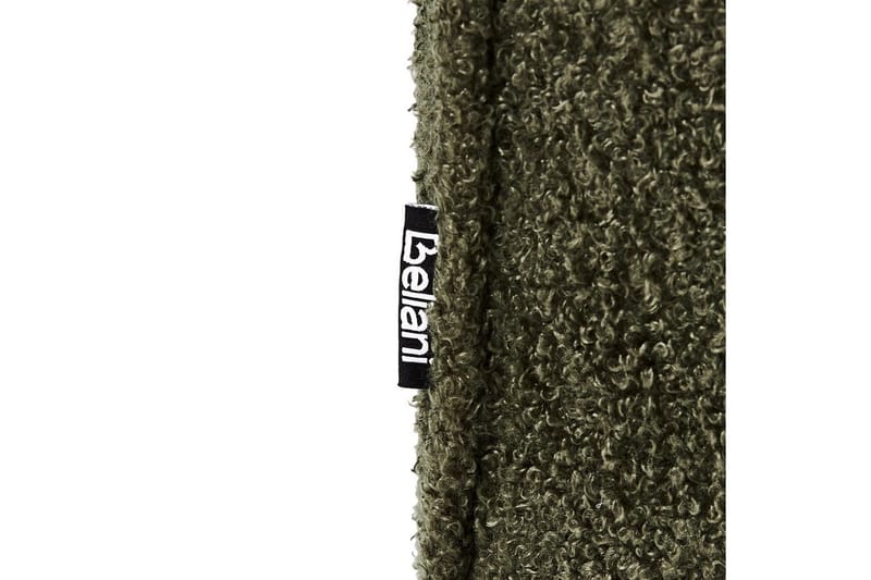 Lænestol Ellede - Grøn - Møbler - Stole & lænestole - Lænestole