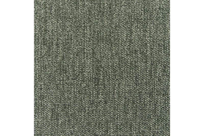 Lænestol Esrum Grønt/mørkt træ, Polyester - Grønt/mørkt træ, Polyester - Møbler - Stole & lænestole - Lænestole