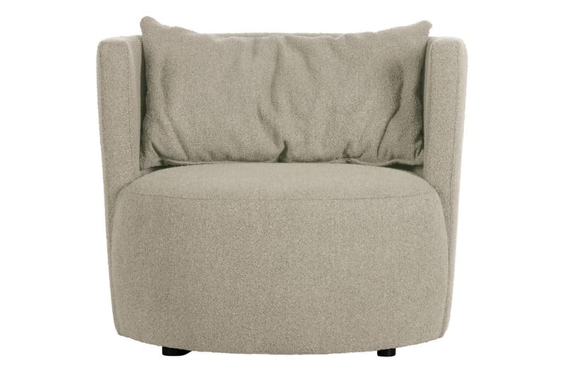 Lænestol Explore - Møbler - Stole & lænestole - Lænestole