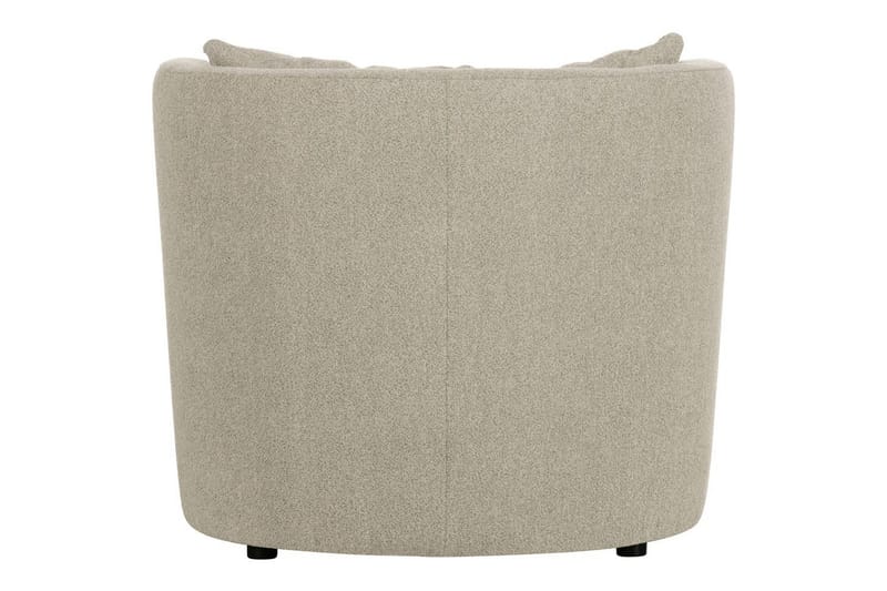 Lænestol Explore - Møbler - Stole & lænestole - Lænestole