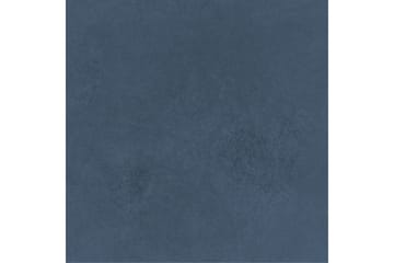 Lænestol Felix Blå, Velour/Træ/Metal - Blå, Velour/Træ/Metal - Møbler - Stole & lænestole - Lænestole - Chesterfield lænestole