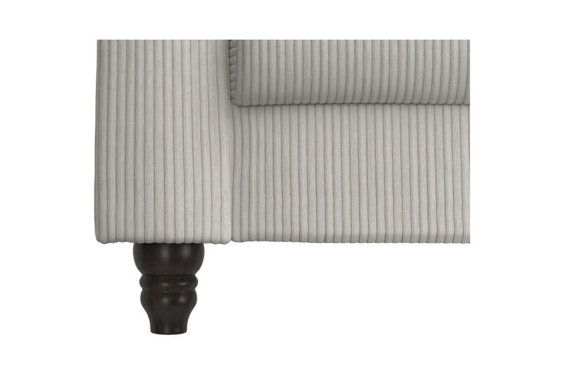 Lænestol Felix II Creme - Creme - Møbler - Stole & lænestole - Lænestole