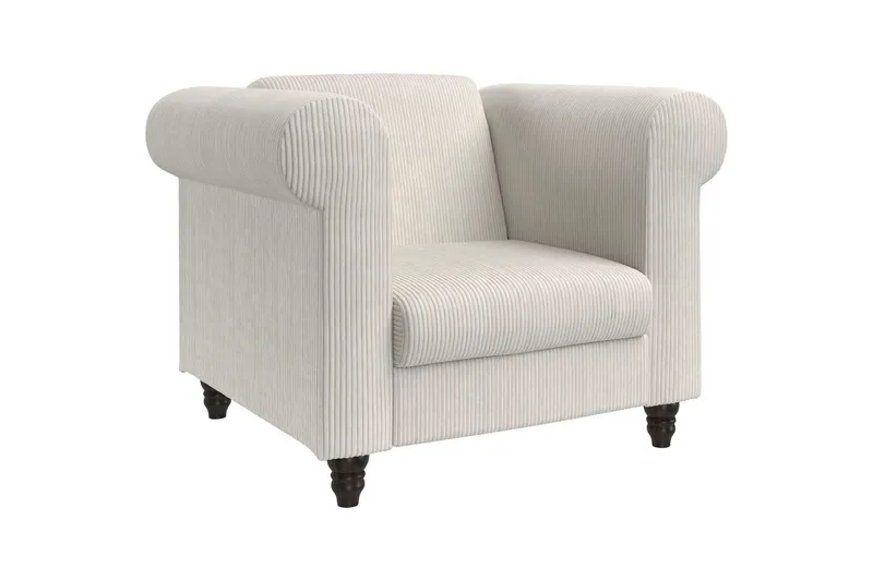 Lænestol Felix II Creme, Creme