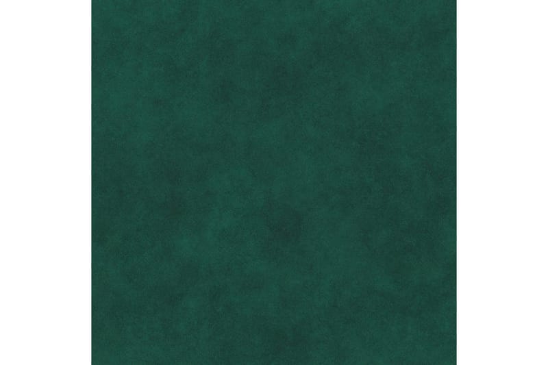 Lænestol Felix Mørkegrøn, Velour/Træ/Metal - Mørkegrøn, Velour/Træ/Metal - M øbler - Stole & lænestole - Lænestole