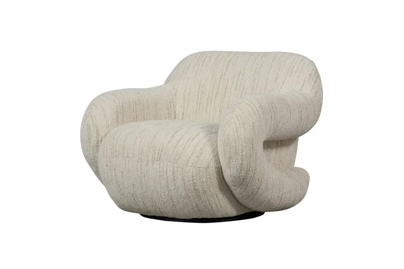 Lænestol Folke, Naturlig Melange