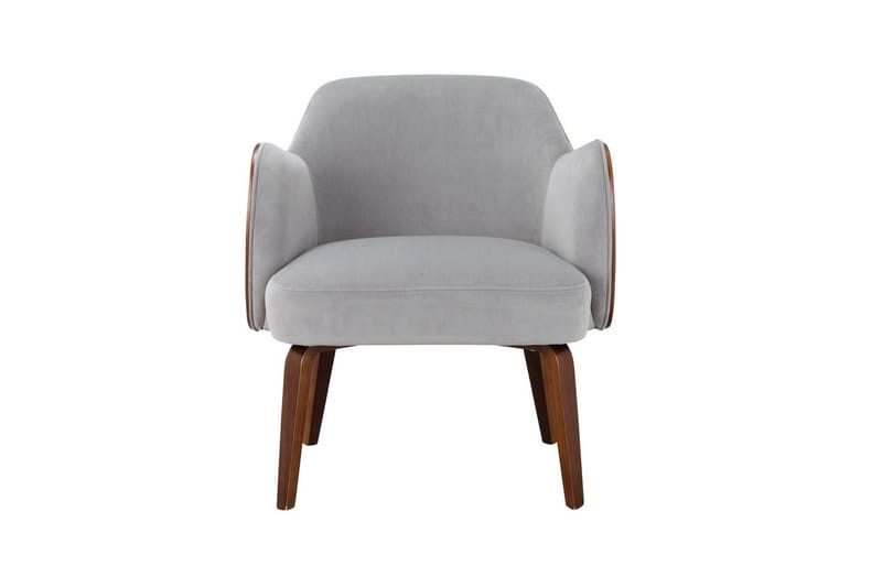 Lænestol Haruko - Møbler - Stole & lænestole - Lænestole