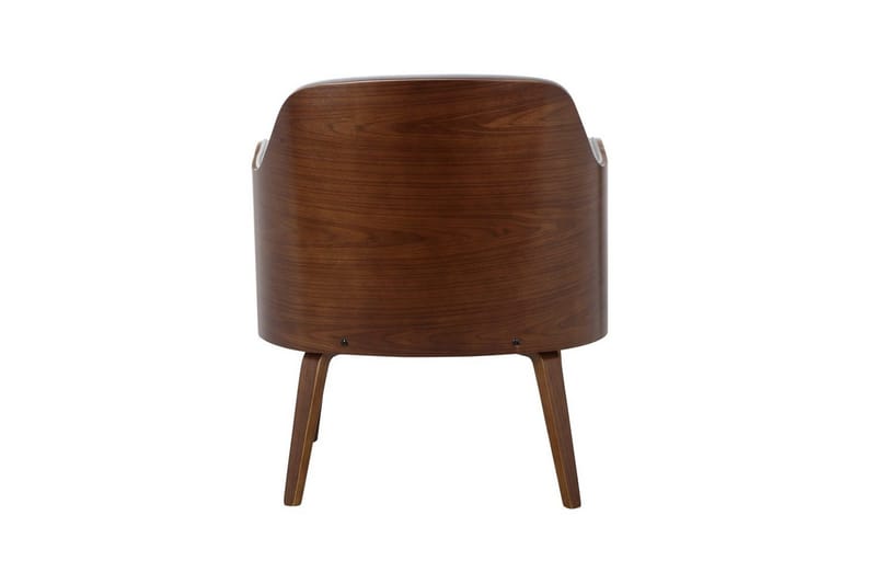 Lænestol Haruko - Møbler - Stole & lænestole - Lænestole